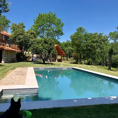 Amazing Farm House With Pool-cavalarica